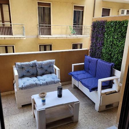 La Dimora Di Enrico Apartamento Catânia Exterior foto