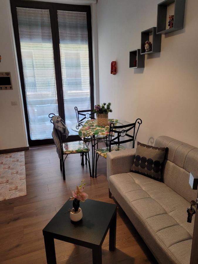 La Dimora Di Enrico Apartamento Catânia Exterior foto