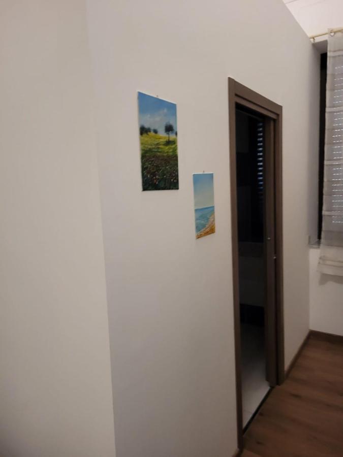 La Dimora Di Enrico Apartamento Catânia Exterior foto