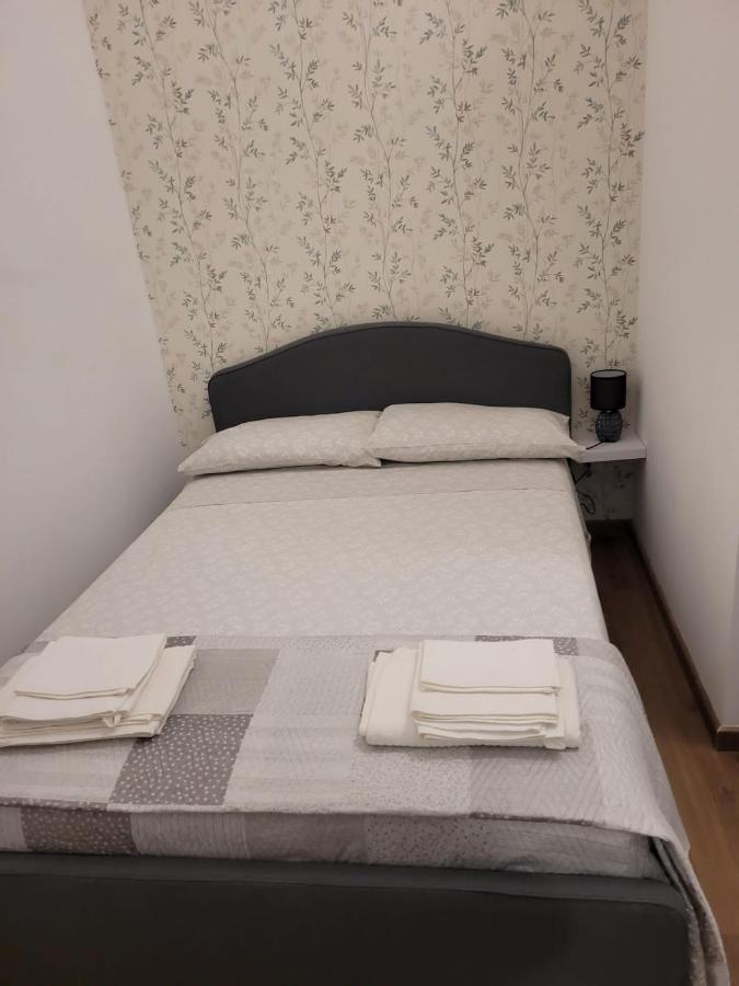 La Dimora Di Enrico Apartamento Catânia Exterior foto