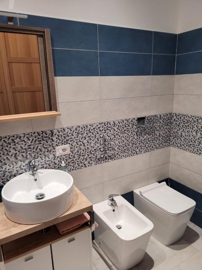 La Dimora Di Enrico Apartamento Catânia Exterior foto