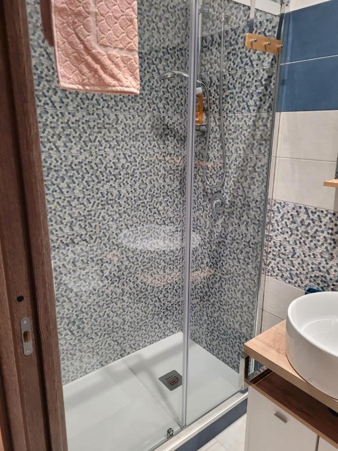La Dimora Di Enrico Apartamento Catânia Exterior foto