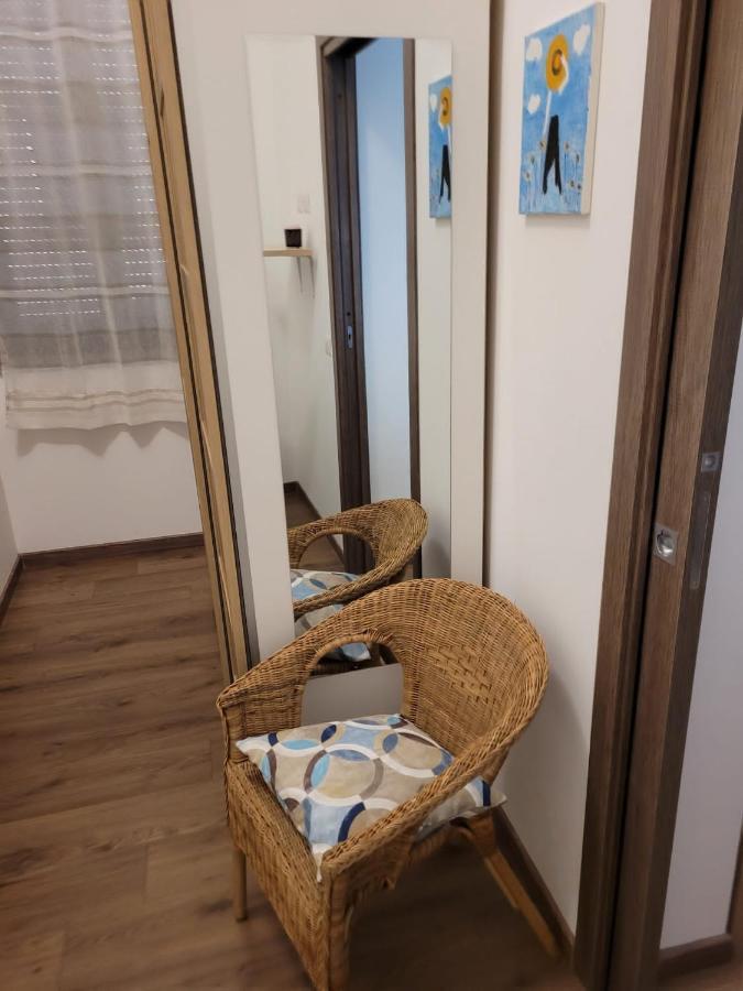 La Dimora Di Enrico Apartamento Catânia Exterior foto